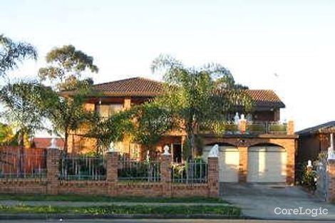 34 Runcorn St, St Johns Park, NSW 2176