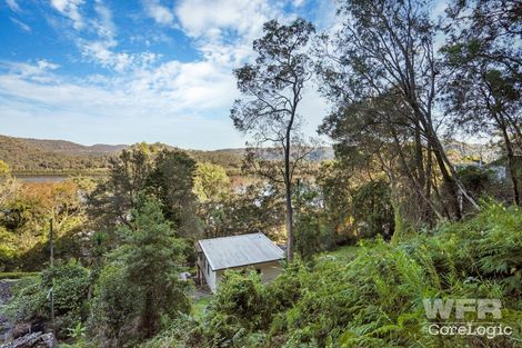 Property photo of 5604 Wisemans Ferry Road Gunderman NSW 2775