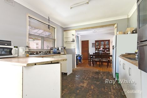 Property photo of 5 Araluen Street Ridgehaven SA 5097