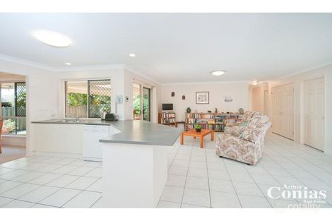 Property photo of 54 Finney Road Indooroopilly QLD 4068