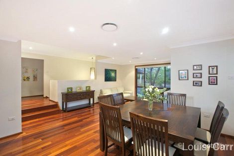 Property photo of 14 Yale Close North Rocks NSW 2151