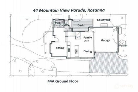 Property photo of 1 Mountain View Parade Rosanna VIC 3084