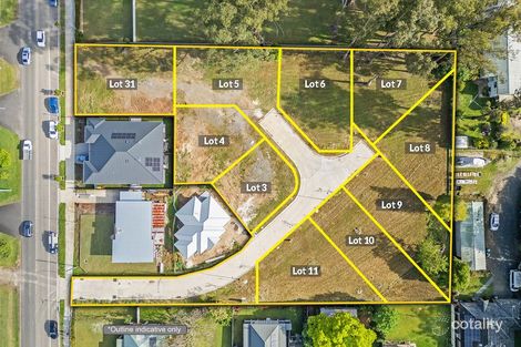 5 Myrtle Pl, Morisset, NSW 2264