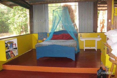 Lot 205 Cedar Rd, Cow Bay, QLD 4873