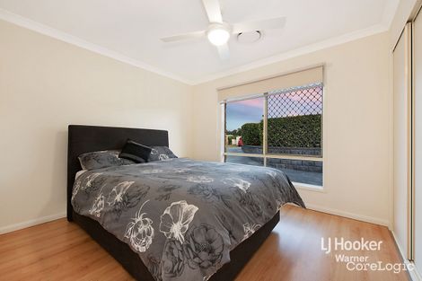 Property photo of 6 Bayberry Crescent Warner QLD 4500