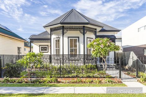 Property photo of 53 Alexander Street Hamilton South NSW 2303