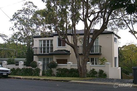 Property photo of 118 Central Avenue St Lucia QLD 4067