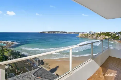 25/73 Evans St, Freshwater, NSW 2096