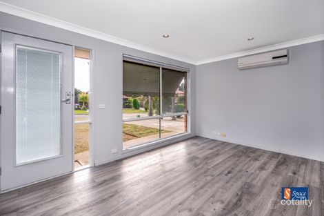Property photo of 18 Eskdale Close Narellan Vale NSW 2567