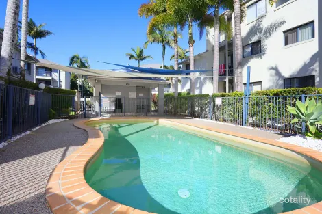19/7 Bowden Ct, Nerang, QLD 4211