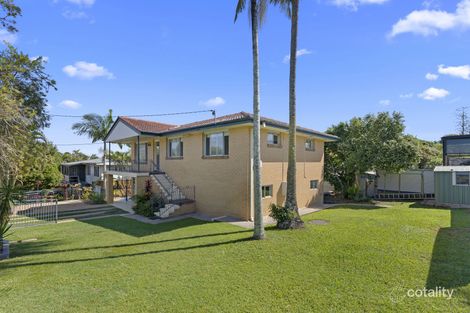 Property photo of 54 Griffith Road Scarborough QLD 4020