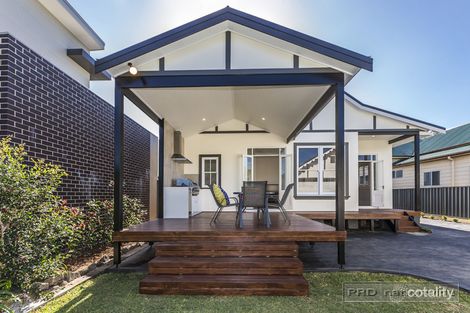 Property photo of 53 Alexander Street Hamilton South NSW 2303