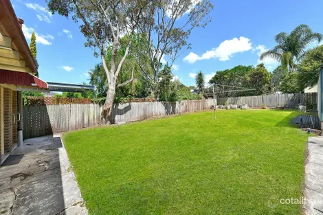 Property photo of 31 Norman Street Five Dock NSW 2046
