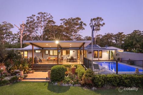 Property photo of 211 Eumarella Road Weyba Downs QLD 4562