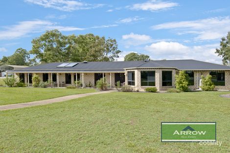 25 Saint Covet Ct, Glenlogan, QLD 4280