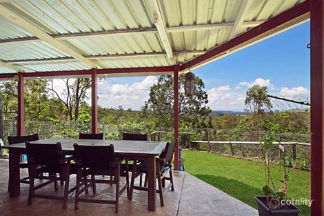 Property photo of 142 Kriesch Road Samsonvale QLD 4520