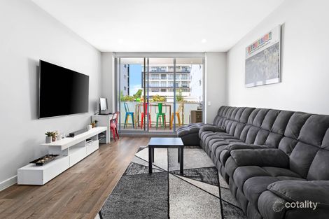 Property photo of 108/6 Isla Street Schofields NSW 2762
