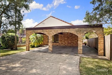 Property photo of 1 Baranbali Street Beverly Hills NSW 2209