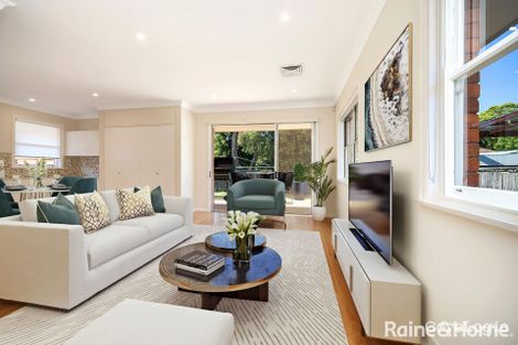 Property photo of 10 McGrath Avenue Five Dock NSW 2046