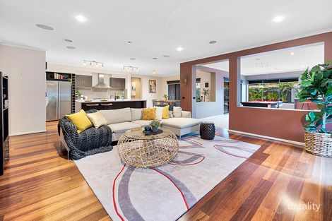 Property photo of 29 Melington Drive Lyndhurst VIC 3975