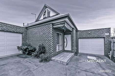 Property photo of 20A Stackpoole Street Noble Park VIC 3174