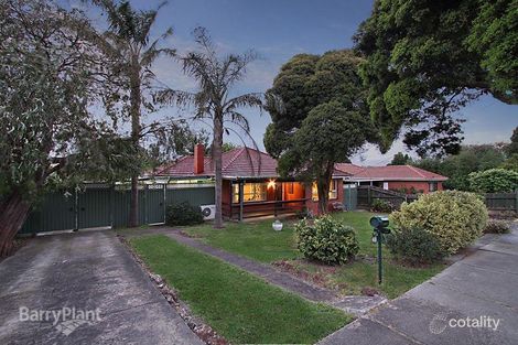 Property photo of 21 John Street Bayswater VIC 3153