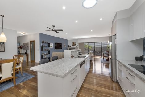 Property photo of 31 Daisy Loop Googong NSW 2620