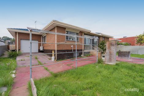 Property photo of 55 Grandpre Crescent Hamilton Hill WA 6163