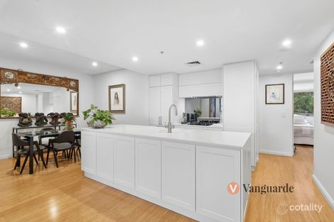 302/29 Shelley St, Sydney, NSW 2000