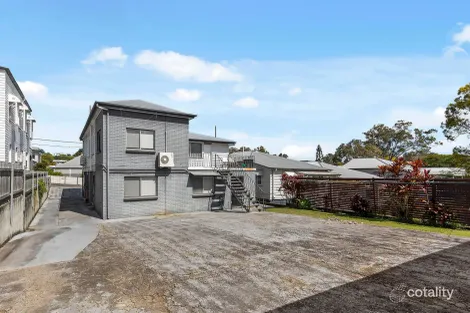 Property photo of 27 Wesley Street Lutwyche QLD 4030