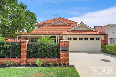 Property photo of 89 Holmfirth Street Coolbinia WA 6050