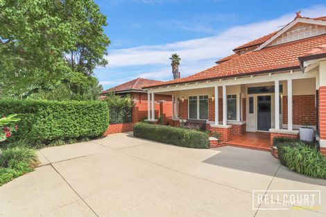 Property photo of 89 Holmfirth Street Coolbinia WA 6050