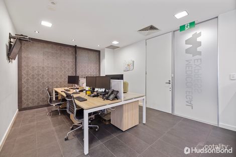 305/55 Flemington Rd, North Melbourne, VIC 3051