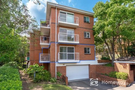 Property photo of 1/48 Albert Street Hornsby NSW 2077
