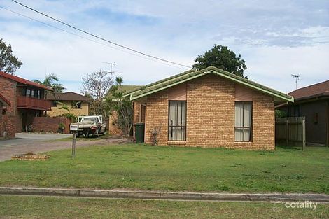 14 Cook St, Yamba, NSW 2464