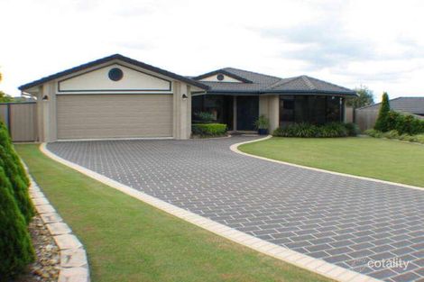 17 Cockatoo Ct, Heritage Park, QLD 4118