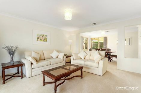 Property photo of 3 Avril Court Kellyville NSW 2155