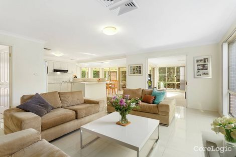 Property photo of 3 Avril Court Kellyville NSW 2155