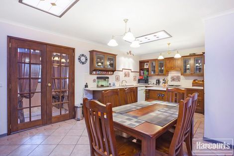 Property photo of 10 Paramount Way Pakenham VIC 3810