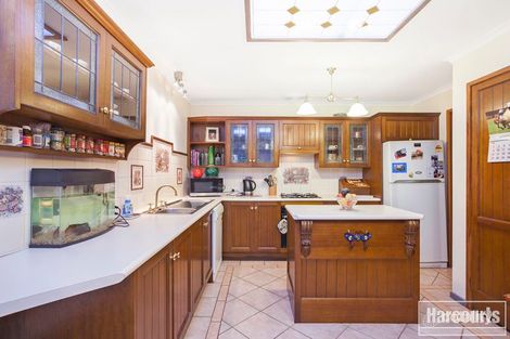 Property photo of 10 Paramount Way Pakenham VIC 3810