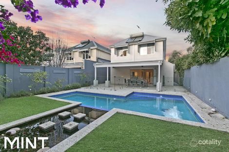 Property photo of 27A Walter Street Claremont WA 6010