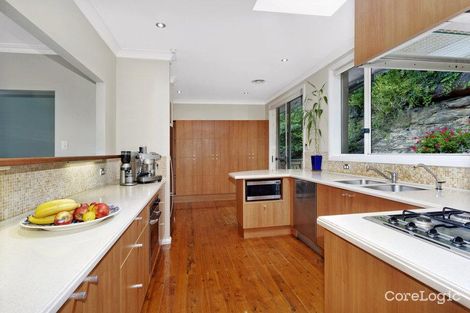 Property photo of 11 Tipperary Avenue Killarney Heights NSW 2087