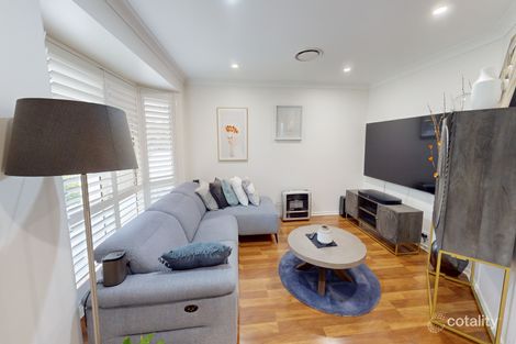 Property photo of 5 Lipton Close Woodrising NSW 2284