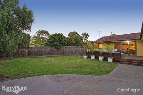 Property photo of 19 Allister Close Knoxfield VIC 3180