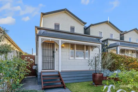 Property photo of 32A Thistle Street Brunswick VIC 3056