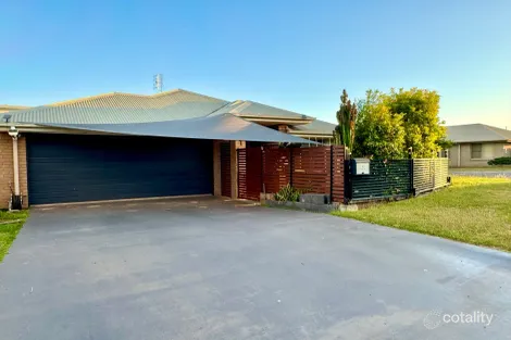 Property photo of 1 Robin Street Moranbah QLD 4744