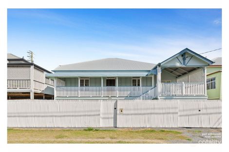 42 Derby St, Rockhampton City, QLD 4700
