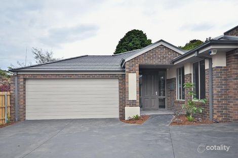 Property photo of 2/17 Miller Crescent Mount Waverley VIC 3149