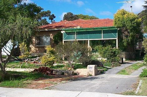 156 Second Ave, Eden Hill, WA 6054