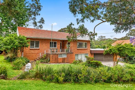 Property photo of 22 Burke Street Oatley NSW 2223